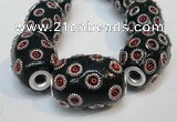 CIB328 16*21mm drum fashion Indonesia jewelry beads wholesale