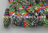 CIB591 16*60mm rice fashion Indonesia jewelry beads wholesale