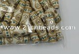 CIB660 16*60mm rice fashion Indonesia jewelry beads wholesale