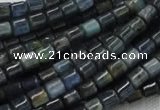 CKC12 16 inches 6*6mm column natural kyanite beads wholesale