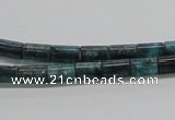 CKC20 16 inches 5*8mm column natural kyanite beads wholesale