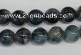 CKC45 15.5 inches 10mm round natural kyanite beads wholesale