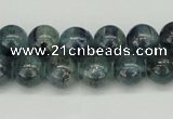 CKC453 15.5 inches 10mm round natural kyanite beads wholesale