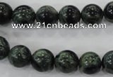 CKJ104 15.5 inches 10mm round kambaba jasper beads wholesale