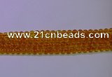 CKQ381 15.5 inches 6mm round dyed crackle quartz beads