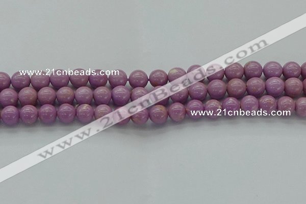 CKU300 15.5 inches 6mm round phosphosiderite gemstone beads