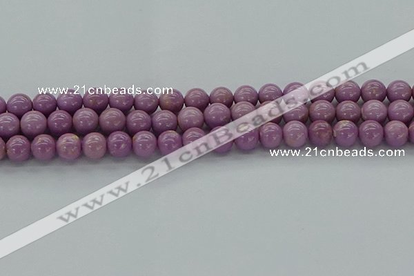 CKU301 15.5 inches 7mm round phosphosiderite gemstone beads