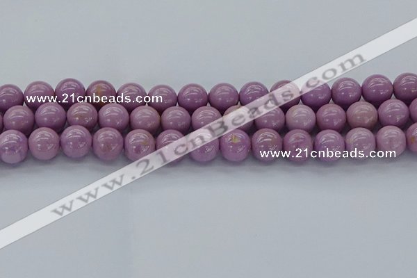 CKU303 15.5 inches 9mm round phosphosiderite gemstone beads