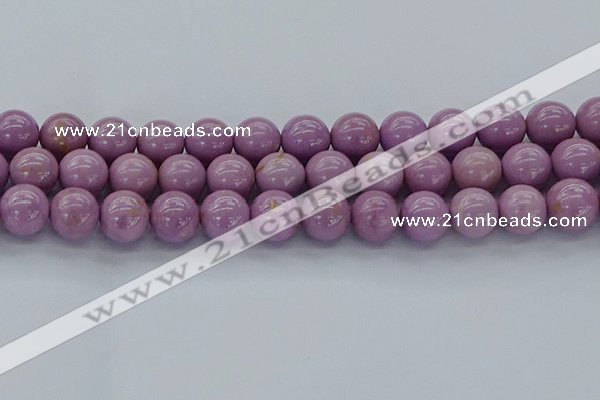 CKU304 15.5 inches 10mm round phosphosiderite gemstone beads