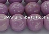 CKU305 15.5 inches 11mm round phosphosiderite gemstone beads