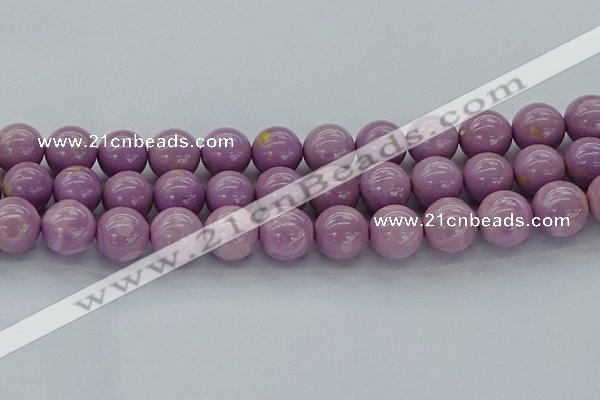 CKU305 15.5 inches 11mm round phosphosiderite gemstone beads