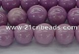 CKU311 15.5 inches 7mm round phosphosiderite gemstone beads