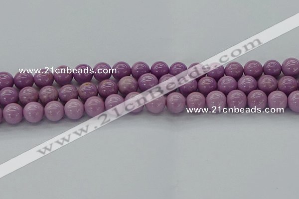 CKU311 15.5 inches 7mm round phosphosiderite gemstone beads