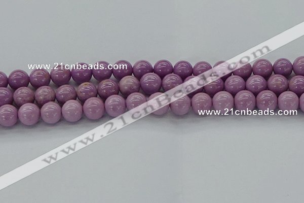 CKU312 15.5 inches 8mm round phosphosiderite gemstone beads