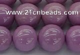 CKU315 15.5 inches 11mm round phosphosiderite gemstone beads