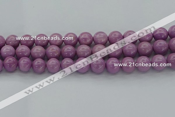 CKU315 15.5 inches 11mm round phosphosiderite gemstone beads