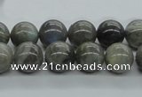 CLB101 15.5 inches 12mm round labradorite gemstone beads wholesale