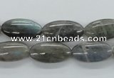CLB109 15.5 inches 10*20mm marquise labradorite gemstone beads wholesale