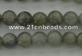 CLB63 15.5 inches 6mm round labradorite gemstone beads wholesale