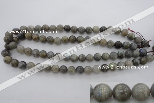 CLB65 15.5 inches 10mm round labradorite gemstone beads wholesale