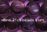 CLB805 15 inches 10mm round blue labradorite gemstone beads