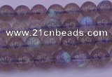 CLB912 15.5 inches 6mm round labradorite gemstone beads