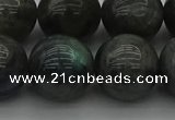 CLB954 15.5 inches 20mm round labradorite gemstone beads