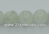 CLG603 16 inches 10mm round lampwork glass beads wholesale