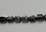 CMH126 15.5 inches 4*5mm magnetic hematite beads wholesale