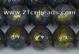 CMJ1003 15.5 inches 10mm round Mashan jade beads wholesale