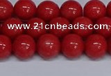 CMJ109 15.5 inches 10mm round Mashan jade beads wholesale