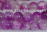 CMJ1095 15.5 inches 6mm round jade beads wholesale