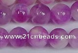 CMJ1098 15.5 inches 12mm round jade beads wholesale