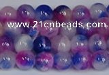 CMJ1100 15.5 inches 6mm round jade beads wholesale