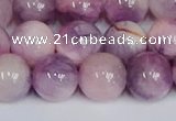 CMJ1112 15.5 inches 10mm round jade beads wholesale