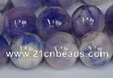 CMJ1123 15.5 inches 12mm round jade beads wholesale