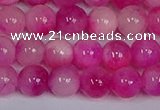 CMJ1150 15.5 inches 6mm round jade beads wholesale