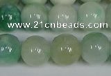 CMJ1202 15.5 inches 10mm round jade beads wholesale