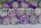 CMJ1225 15.5 inches 6mm round jade beads wholesale