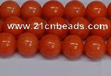 CMJ144 15.5 inches 10mm round Mashan jade beads wholesale