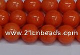 CMJ145 15.5 inches 12mm round Mashan jade beads wholesale