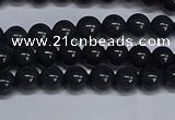 CMJ170 15.5 inches 6mm round Mashan jade beads wholesale