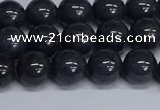 CMJ172 15.5 inches 10mm round Mashan jade beads wholesale