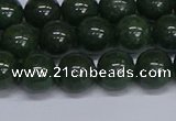 CMJ180 15.5 inches 12mm round Mashan jade beads wholesale