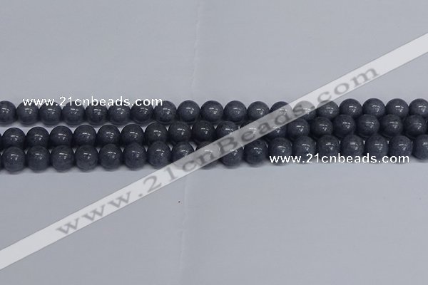 CMJ200 15.5 inches 10mm round Mashan jade beads wholesale