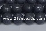 CMJ201 15.5 inches 12mm round Mashan jade beads wholesale