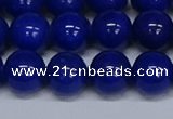 CMJ54 15.5 inches 12mm round Mashan jade beads wholesale