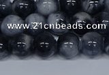 CMJ564 15.5 inches 10mm round rainbow jade beads wholesale