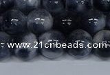 CMJ565 15.5 inches 12mm round rainbow jade beads wholesale