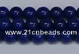 CMJ59 15.5 inches 8mm round Mashan jade beads wholesale